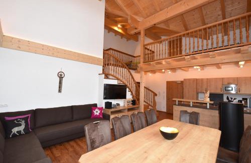 Krimml Ski Chalet | Krölls Alpenchalet