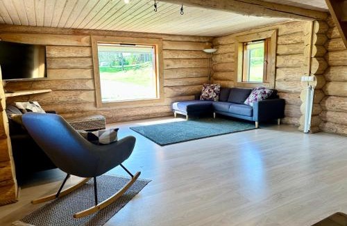 Kanepi House | Krüüdneri puhkemaja