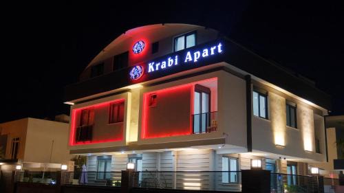 Lara Apartment | Krabi Apart