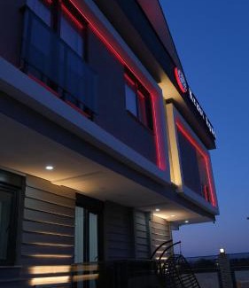 Lara Apartment | Krabi Apart