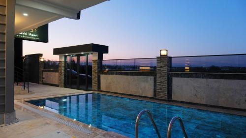 Lara Apartment | Krabi Apart