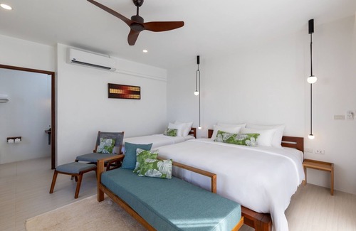 Nong Thale Hotel | Krabi Home Resort