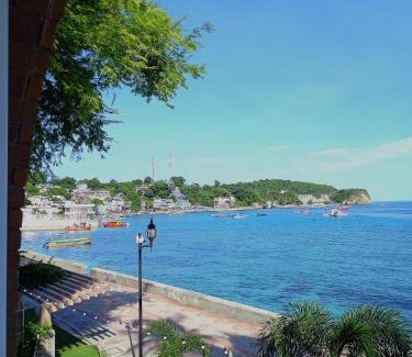 Puerto Galera Resort | Krabs Dive Resort