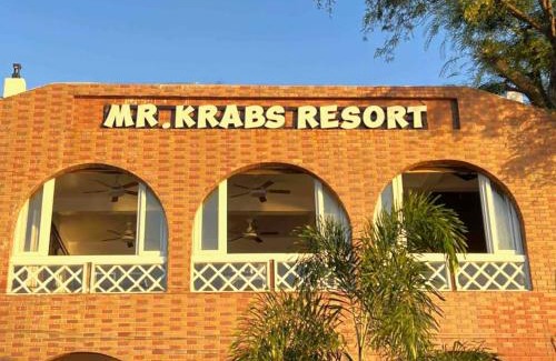 Puerto Galera Resort | Krabs Dive Resort