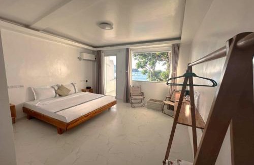 Puerto Galera Resort | Krabs Dive Resort