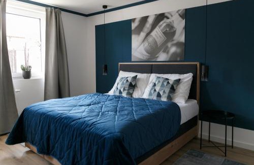 Illmitz Hotel | KRACHER Ferienhaus Landhaus No 1 - inklusive Pool