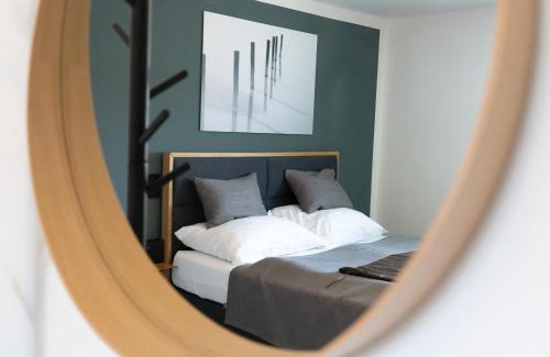 Illmitz House | KRACHER Guesthouse No 4 - inklusive Pool