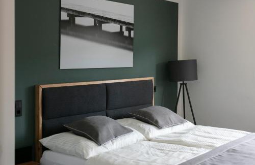 Illmitz House | KRACHER Guesthouse No 7 - inklusive Pool