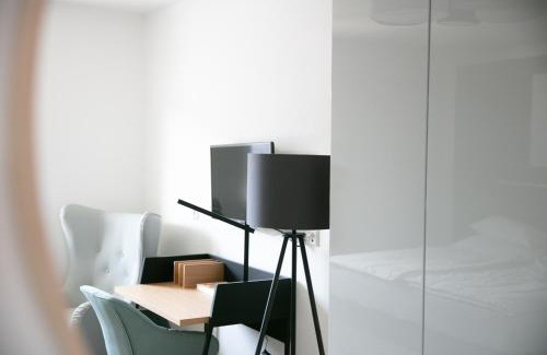 Illmitz House | KRACHER Guesthouse No 7 - inklusive Pool