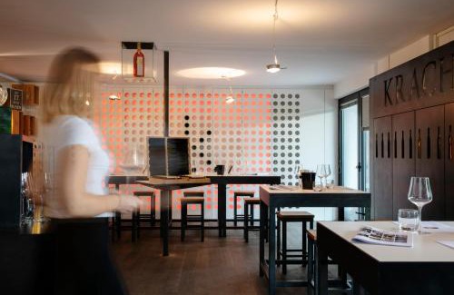 Illmitz House | KRACHER Guesthouse No 7 - inklusive Pool