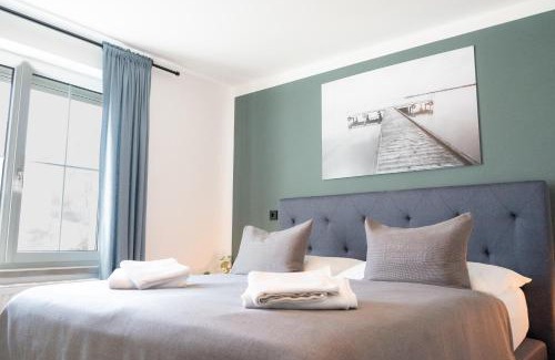 Illmitz Apartment | KRACHER Guesthouse No 8 - inklusive Pool