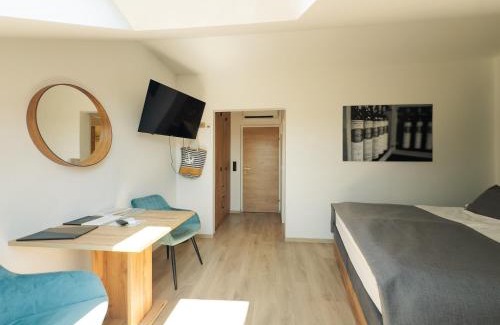 Illmitz Hotel | Kracher Hotel Doppelzimmer - inklusive Pool