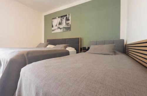 Illmitz Hotel | Kracher Hotel Doppelzimmer - für maximal 4 Personen inklusive Pool