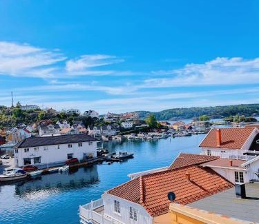 Kragero Hotel | Kragerø Hotell