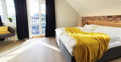 Kragero Hotel | Kragerø Hotell