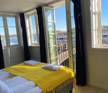 Kragero Hotel | Kragerø Hotell