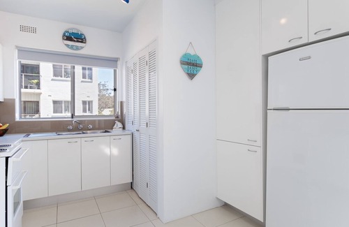 Nelson Bay Apartment | Krait Court, 1 6-8 Krait Cl - great 2 bedroom unit close to little beach