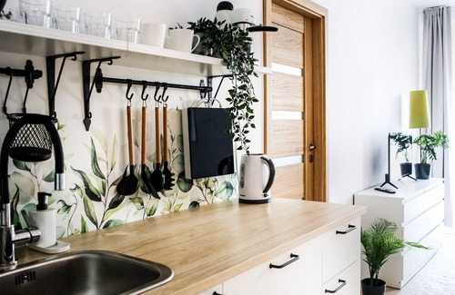 Kazimierz Apartment | Krakowska 5/23a