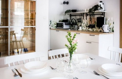 Kazimierz Apartment | Krakowska 5/23a