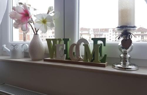 Novi Sad Apartment | Kraljev Park (King's Park)