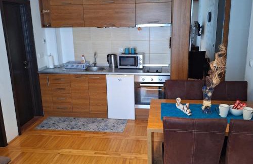 Serbia Apartment | Kraljevski kutak Kraljevi čardaci