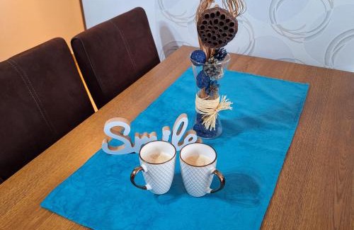 Novi Sad Apartment | Kraljevski kutak Kraljevi čardaci