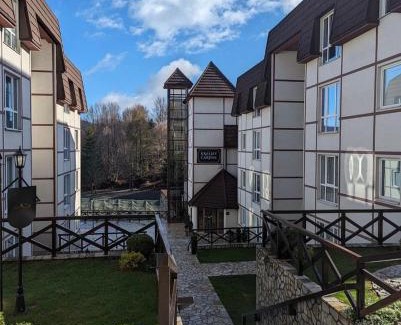 Novi Sad Apartment | Kraljevski kutak Kraljevi čardaci