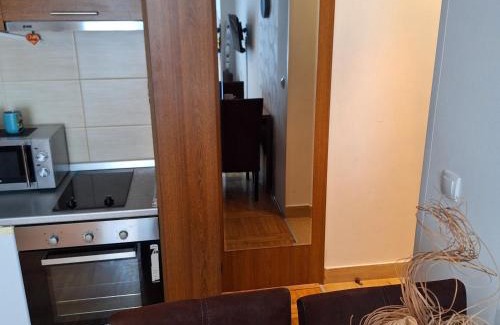 Novi Sad Apartment | Kraljevski kutak Kraljevi čardaci