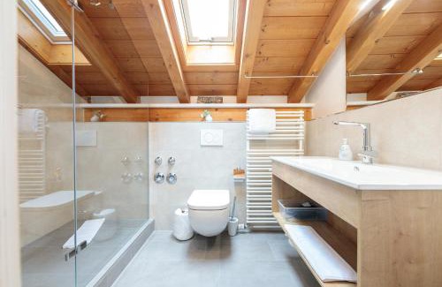 Sonnenbichl Apartment | Kramer Lodge