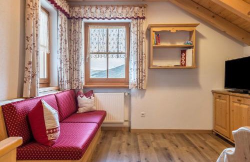 Casola Apartment | Kranebitterhof Apt Alpenrose