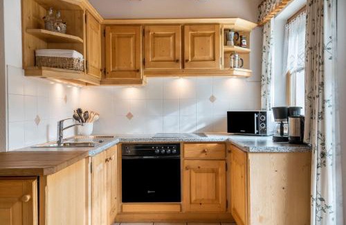 Casola Apartment | Kranebitterhof Apt Edelweiss