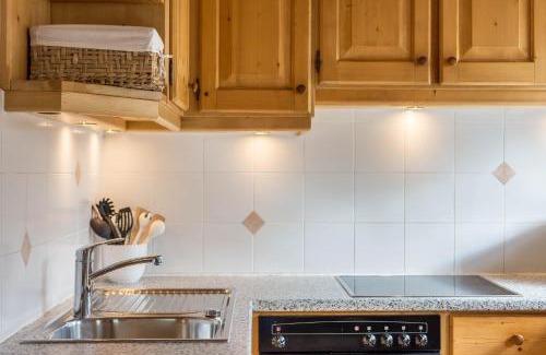 Casola Apartment | Kranebitterhof Apt Edelweiss