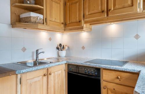 Casola Apartment | Kranebitterhof Apt Edelweiss