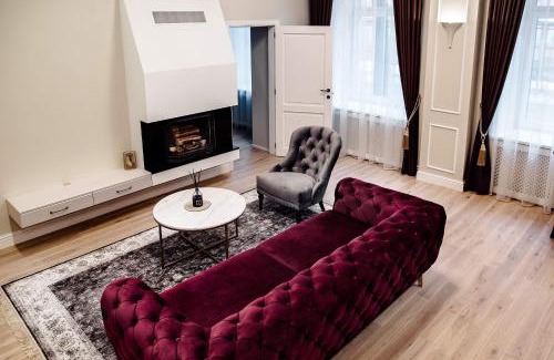 Panevezys Apartment | Kranto apartaments