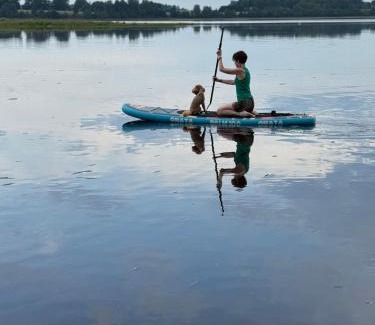 Zemgale House | Krastos - māja Breksis