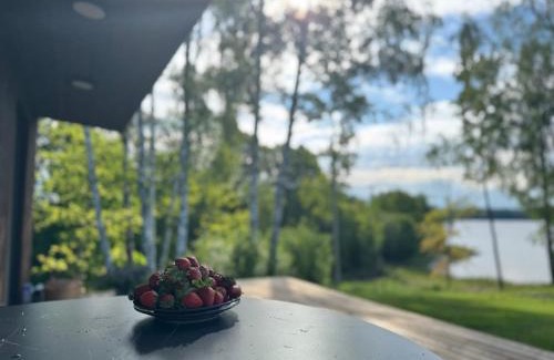 Zemgale House | Krastos - māja Breksis