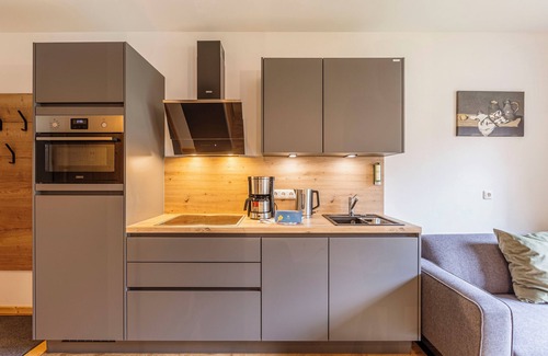 Sankt Lorenzen ob Murau Hotel | Kreischberg Suites by ALPS RESORTS