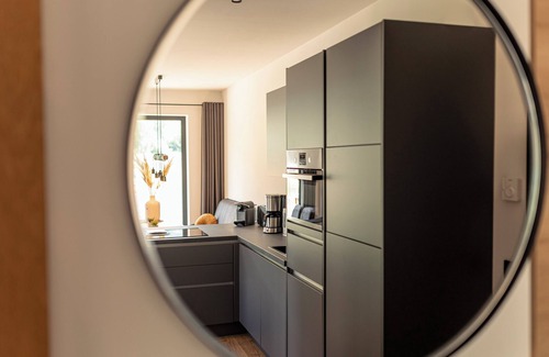 Sankt Lorenzen ob Murau Hotel | Kreischberg Suites by ALPS RESORTS