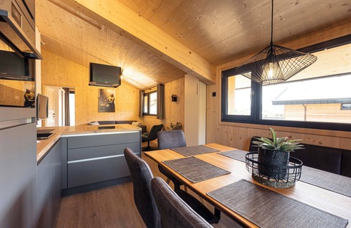 Sankt Lorenzen ob Murau Hotel | Kreischberg Suites by ALPS RESORTS