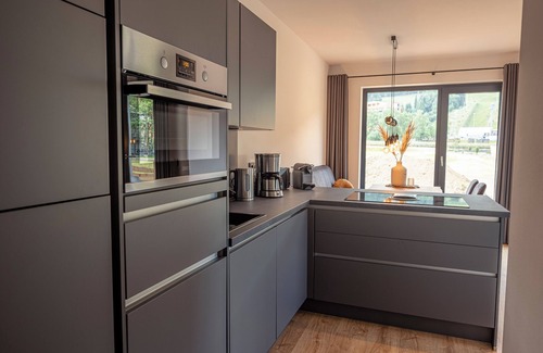 Sankt Lorenzen ob Murau Hotel | Kreischberg Suites by ALPS RESORTS