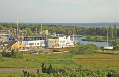 Øer Strand House | Krebsen 617