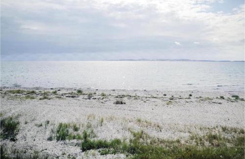 Øer Strand House | Krebsen 617