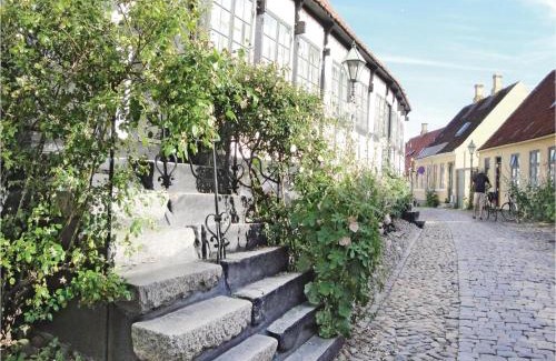 Øer Strand House | Krebsen 617