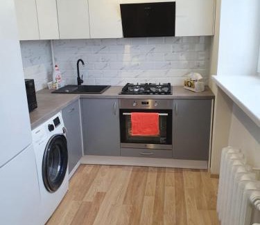 Narva Apartment | Kreenholm apartments