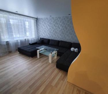 Narva Apartment | Kreenholm apartments