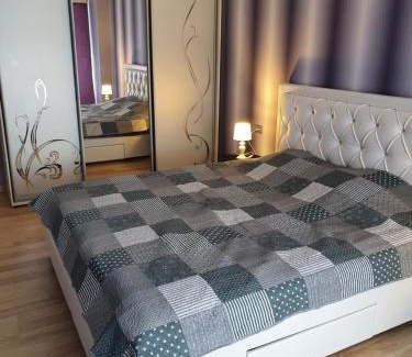 Narva Apartment | Kreenholm apartments