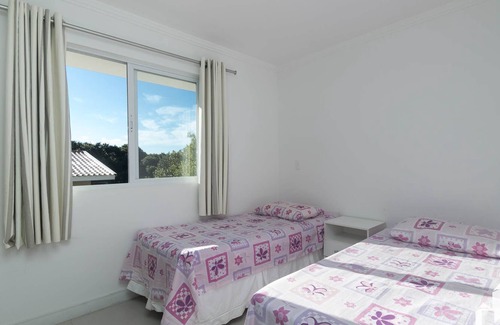 Canto Grande Apartment | Kremer Residence - Apartment 303