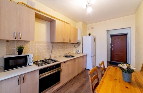 Kazan City Centre Apartment | Kremlin Apartments