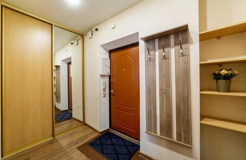 Kazan City Centre Apartment | Kremlin Apartments