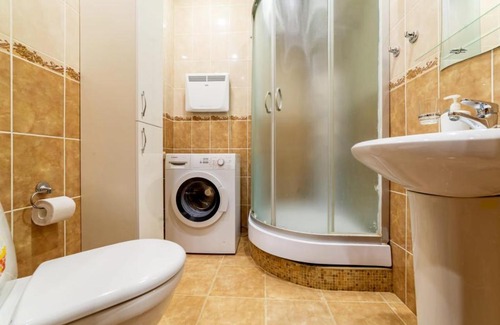 Kazan City Centre Apartment | Kremlin Apartments